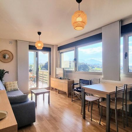 Apartamento El Arcin Llanes Exteriör bild