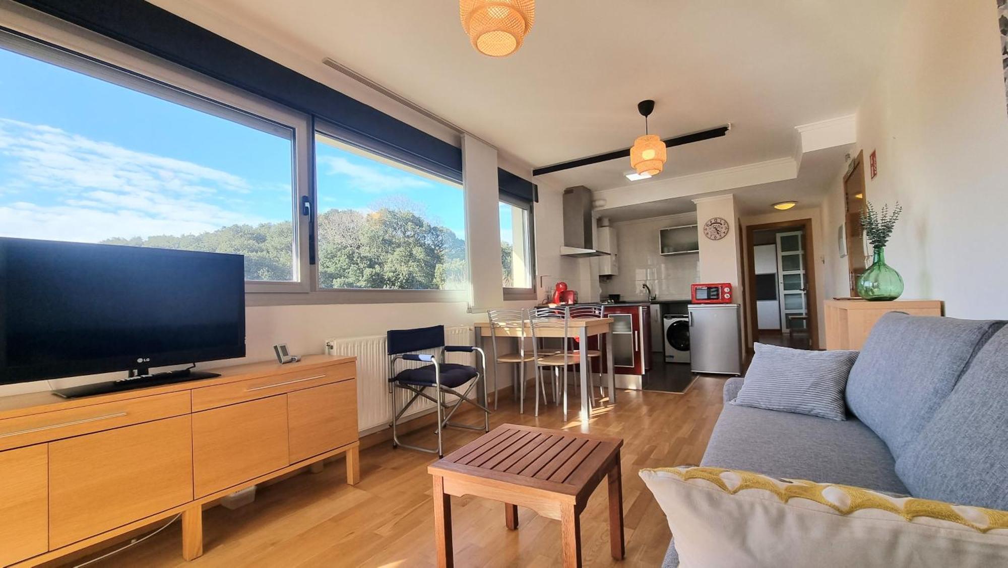 Apartamento El Arcin Llanes Exteriör bild