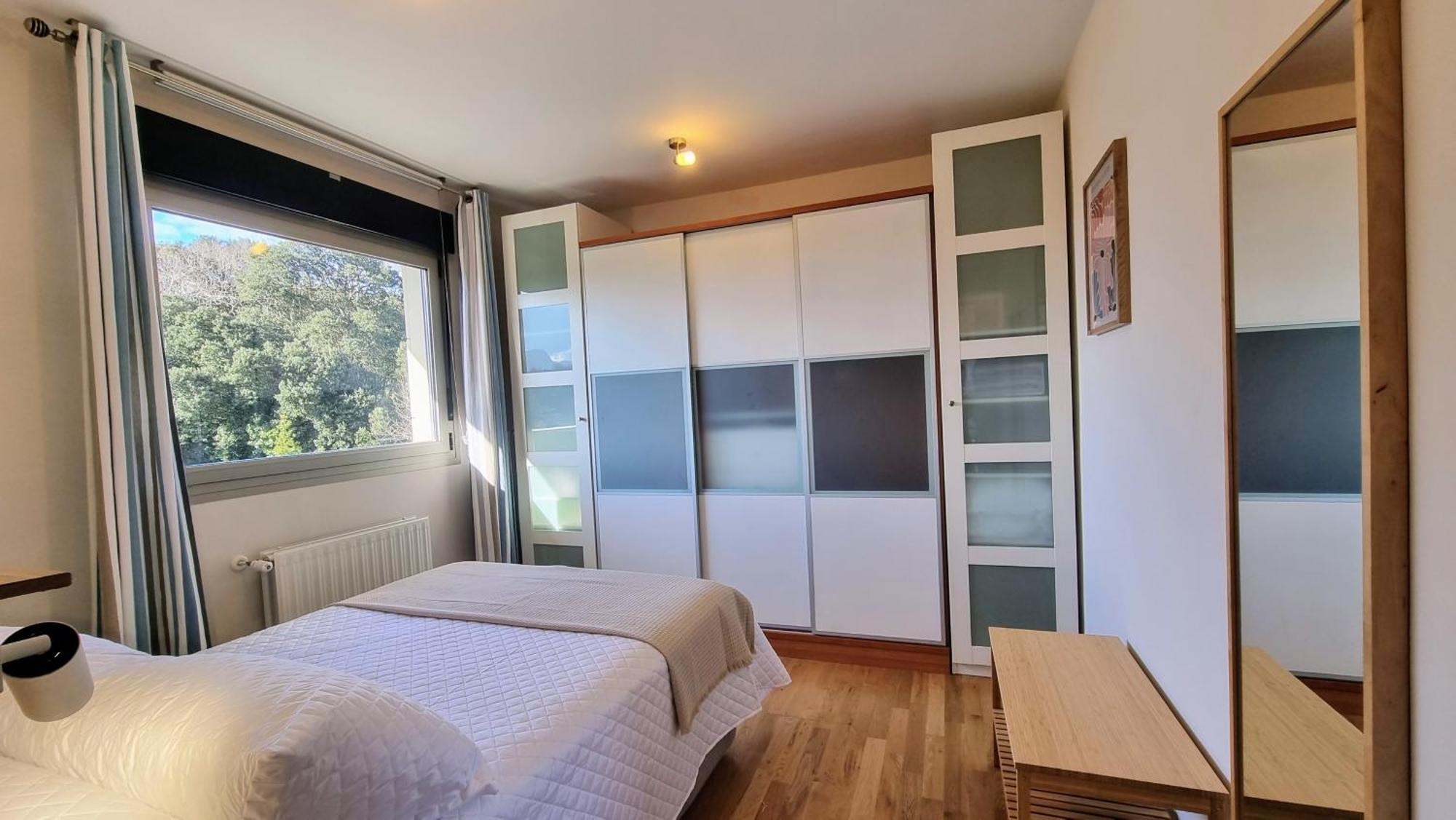 Apartamento El Arcin Llanes Exteriör bild