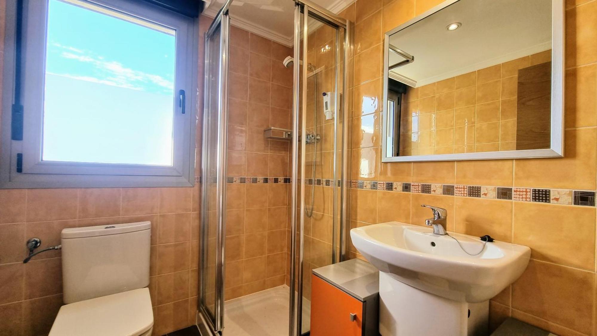 Apartamento El Arcin Llanes Exteriör bild