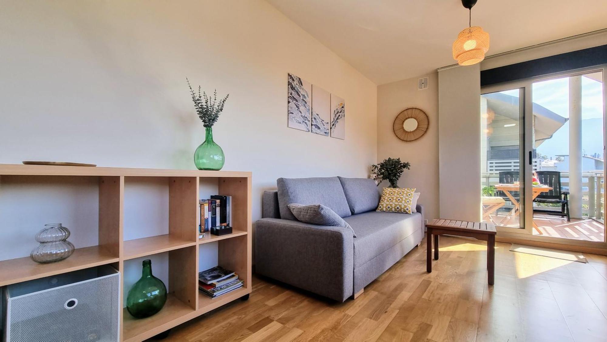 Apartamento El Arcin Llanes Exteriör bild