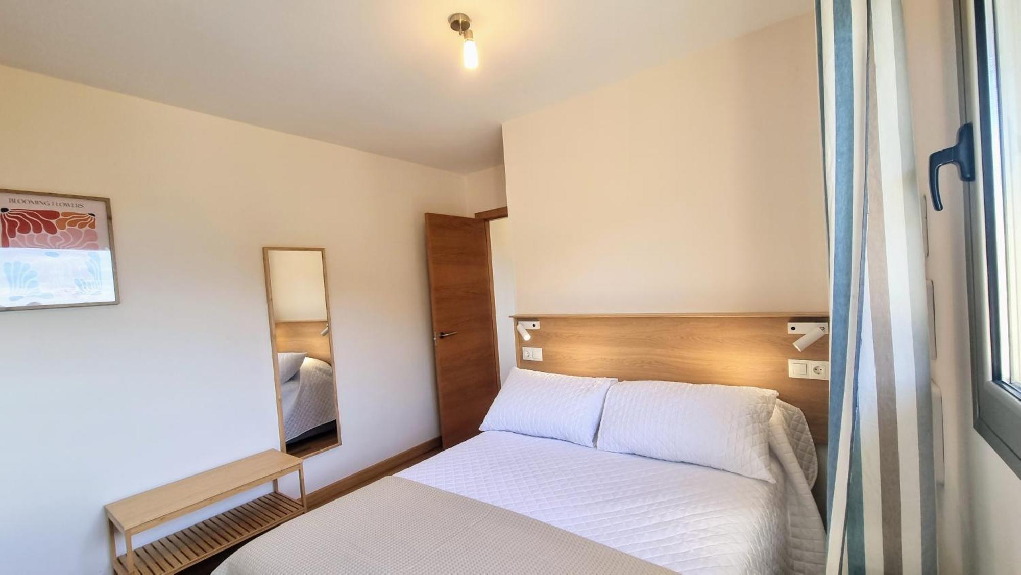 Apartamento El Arcin Llanes Exteriör bild