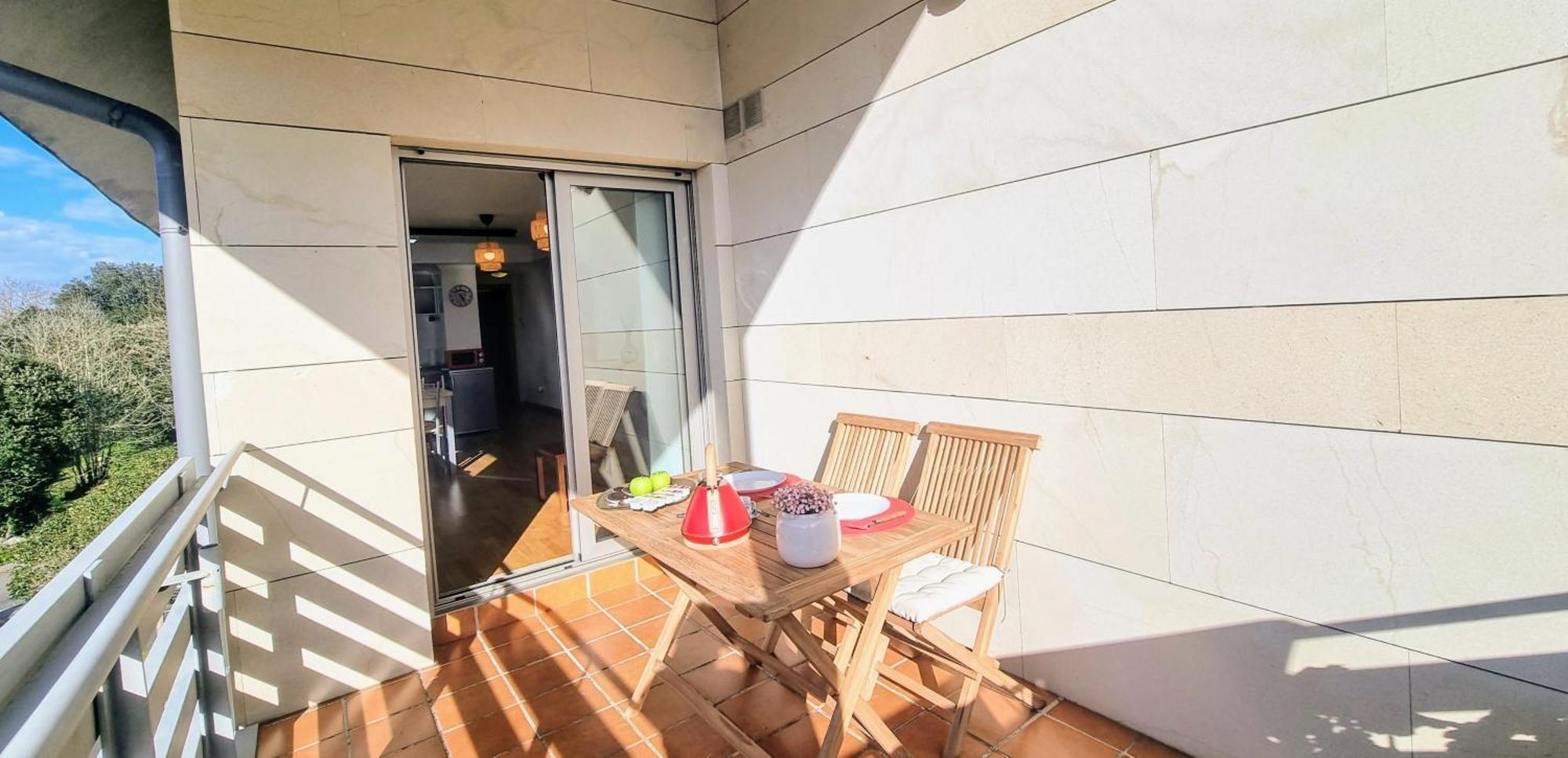 Apartamento El Arcin Llanes Exteriör bild