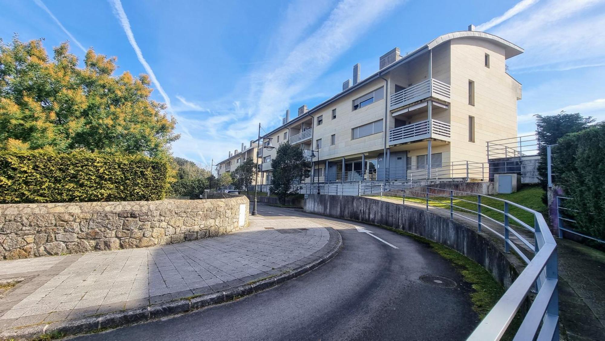Apartamento El Arcin Llanes Exteriör bild