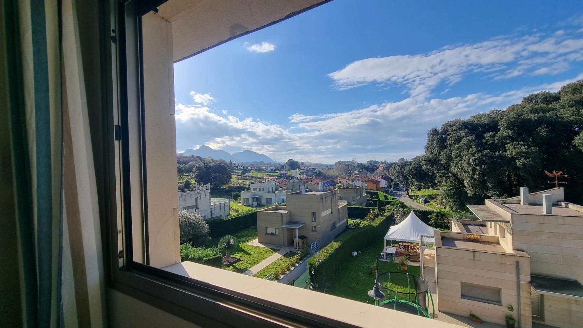 Apartamento El Arcin Llanes Exteriör bild