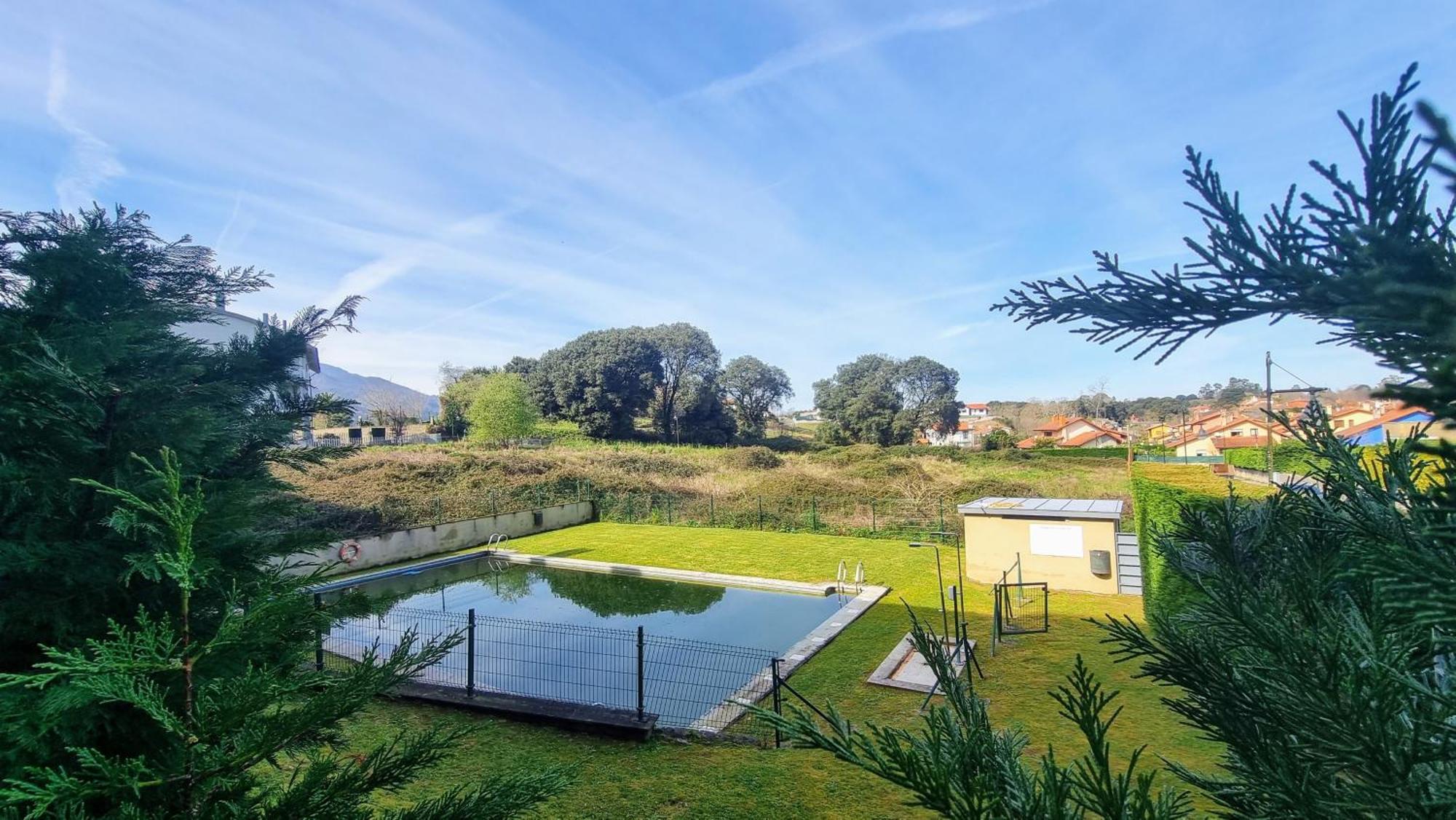 Apartamento El Arcin Llanes Exteriör bild