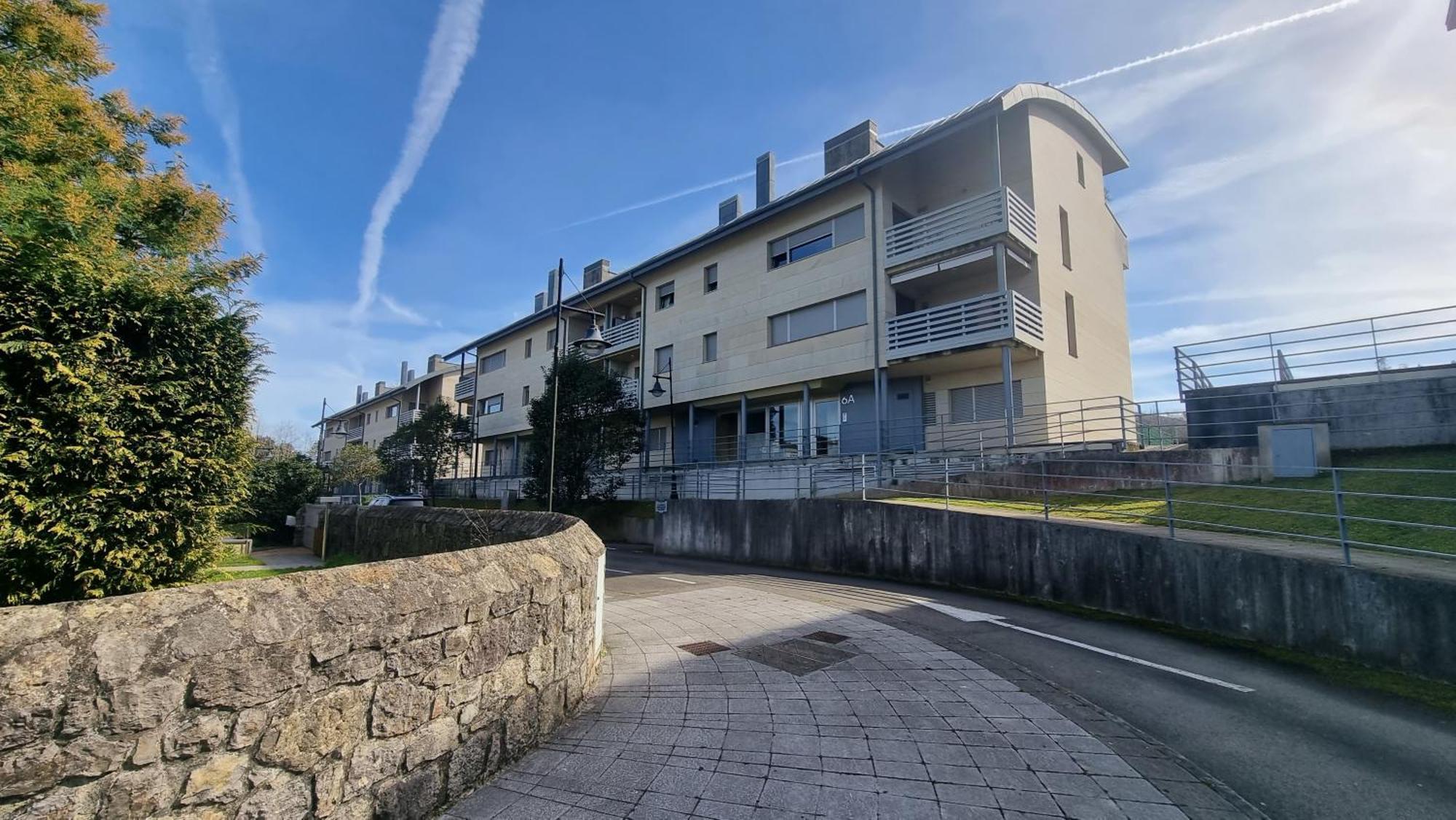 Apartamento El Arcin Llanes Exteriör bild